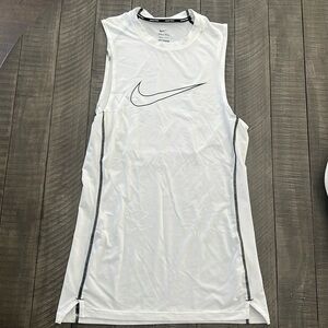 Nike Pro Dri-Fit Sleeveless Tank Shirt